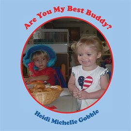 Cover image for Are You My Best Buddy?