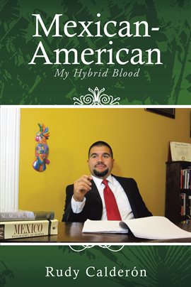 Imagen de portada para Mexican-American