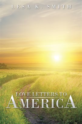 Cover image for Love Letters to America