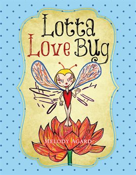 Imagen de portada para Lotta Love Bug