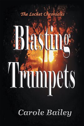 Imagen de portada para Blasting Trumpets