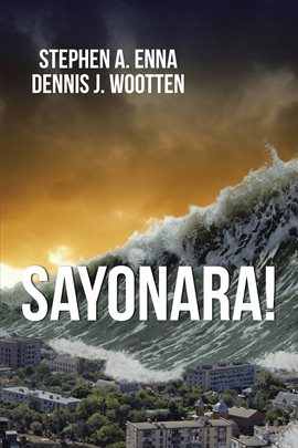 Imagen de portada para Sayonara!