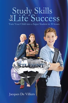 Imagen de portada para Study Skills for Life Success