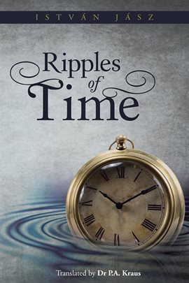 Cover image for Ripples of Time