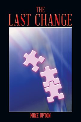 Cover image for The Last Change