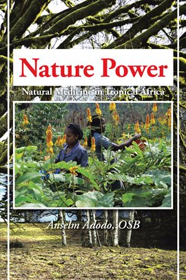 Cover image for Nature Power