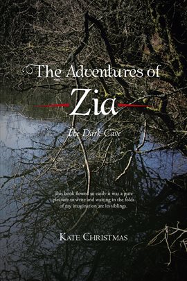 Imagen de portada para The Adventures of Zia