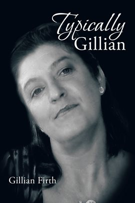 Imagen de portada para Typically Gillian