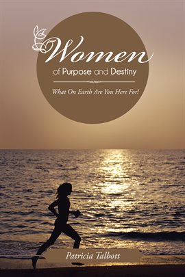 Imagen de portada para Women of Purpose and Destiny