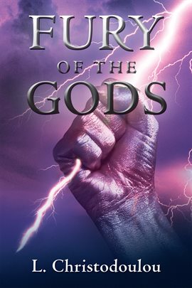 Imagen de portada para Fury of the Gods