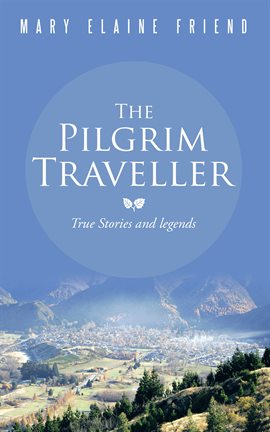 Imagen de portada para The Pilgrim Traveller