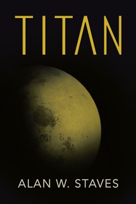 Imagen de portada para Titan
