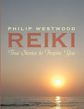 Cover image for Reiki