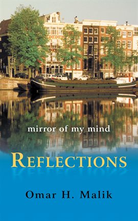 Cover image for Reflections