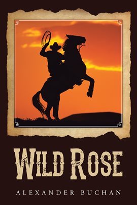 Imagen de portada para Wild Rose