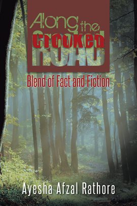 Imagen de portada para Along the Crooked Road