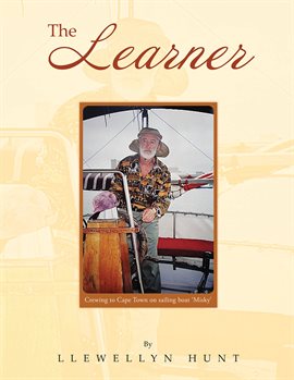 Cover image for The Learner