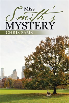 Imagen de portada para Miss Smith's Mystery