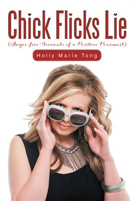 Imagen de portada para Chick Flicks Lie