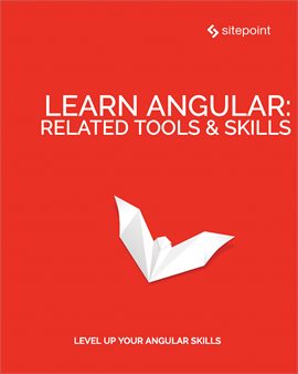 Imagen de portada para Learn Angular: Related Tool & Skills