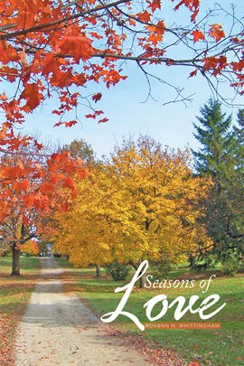 Cover image for Seasons of Love