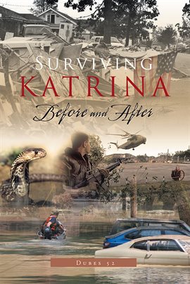 Imagen de portada para Surviving Katrina Before and After