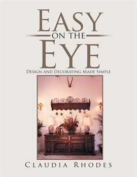 Cover image for Easy on the Eye