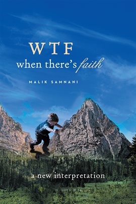 Imagen de portada para Wtf When There's Faith