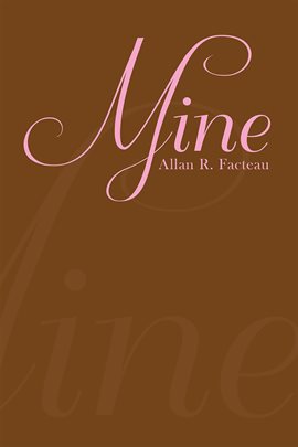 Imagen de portada para Mine