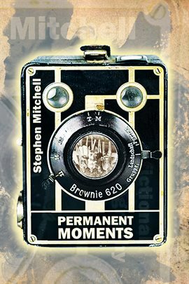 Cover image for Permanent Moments