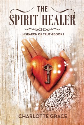Cover image for The Spirit Healer