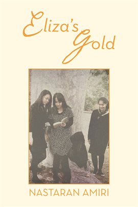 Imagen de portada para Eliza's Gold