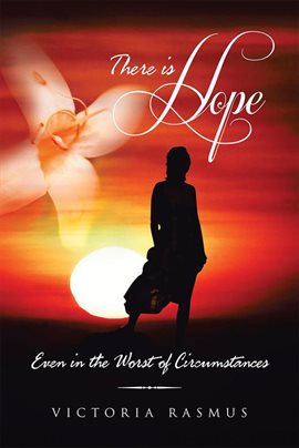 Cover image for There Is Hope