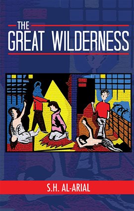 Imagen de portada para The Great Wilderness