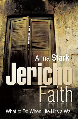 Imagen de portada para Jericho Faith