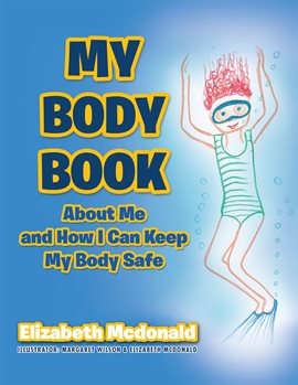 Cover image for My Body Book