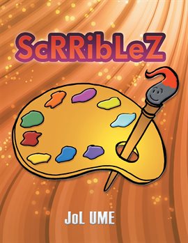 Imagen de portada para Scrriblez