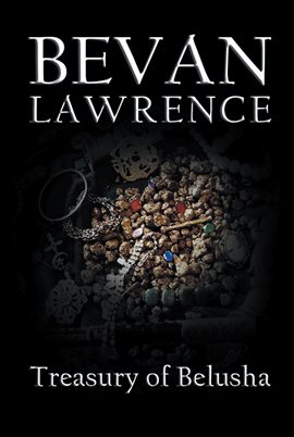 Imagen de portada para The Treasury of Belusha