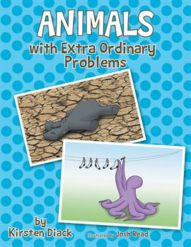 Imagen de portada para Animals with Extra Ordinary Problems