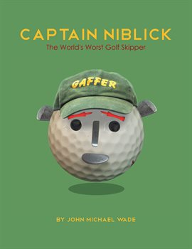 Cover image for Captain Niblick
