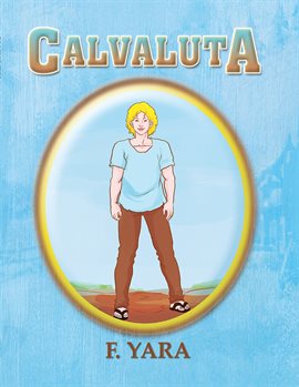 Imagen de portada para Calvaluta