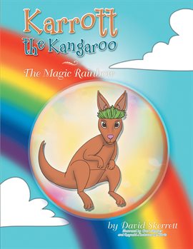 Imagen de portada para Karrott the Kangaroo