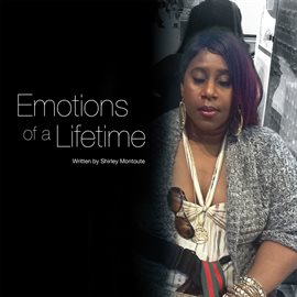Cover image for Emotions of a Lifetime