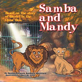Imagen de portada para Samba and Mandy