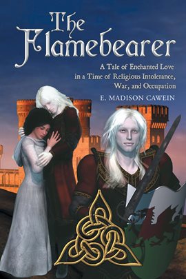 Cover image for The Flamebearer