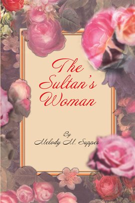 Imagen de portada para The Sultan's Woman