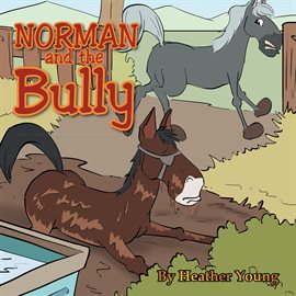 Cover image for Norman and the Bully