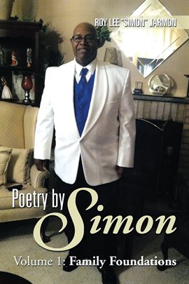 Cover image for Poetry by Simon, Volume 1