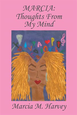 Cover image for Marcia