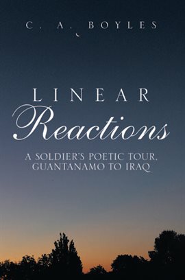 Imagen de portada para Linear Reactions